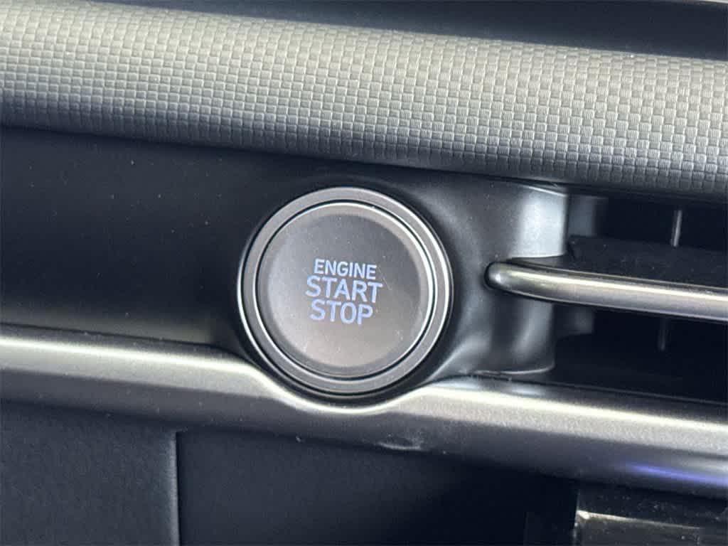 new 2026 Hyundai Tucson car