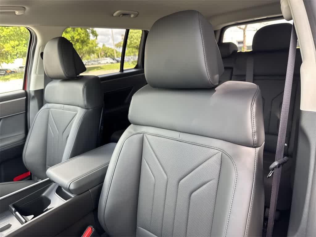 new 2026 Hyundai Santa Fe car