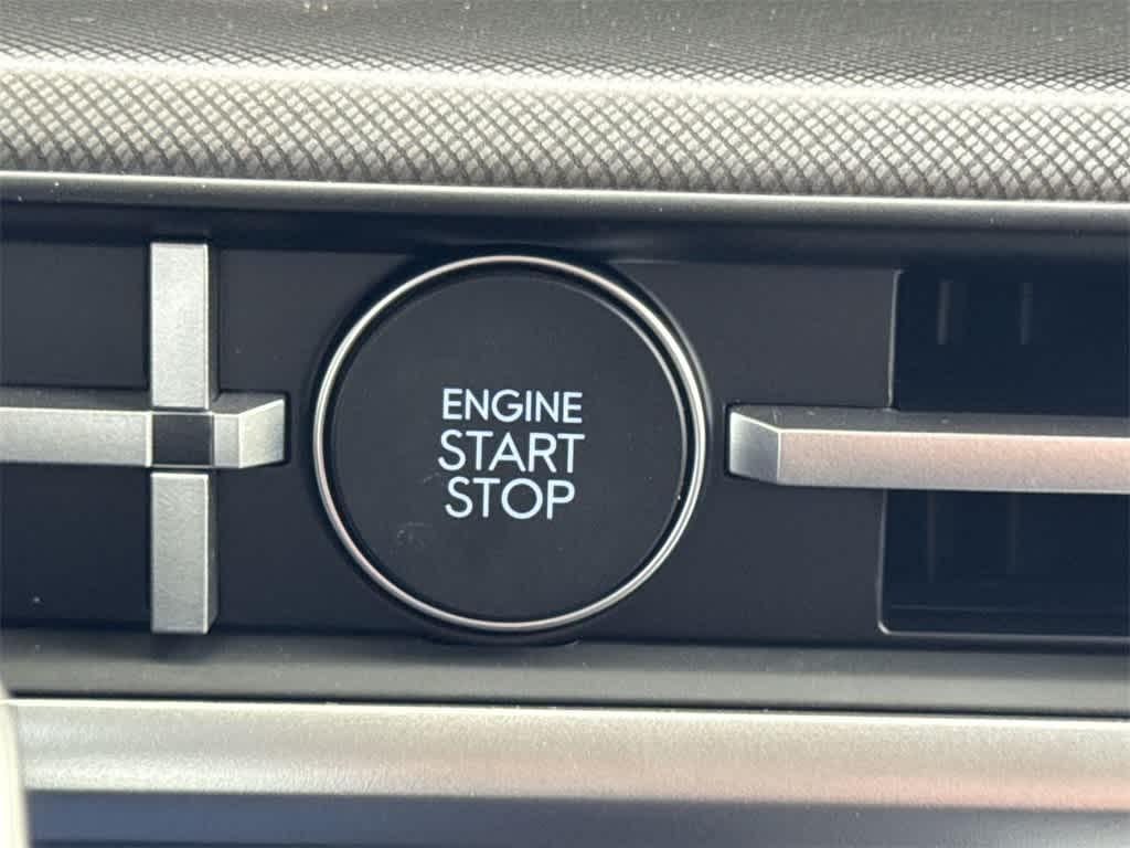 new 2026 Hyundai Santa Fe car