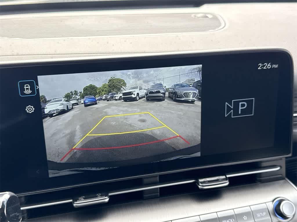 new 2026 Hyundai Kona car