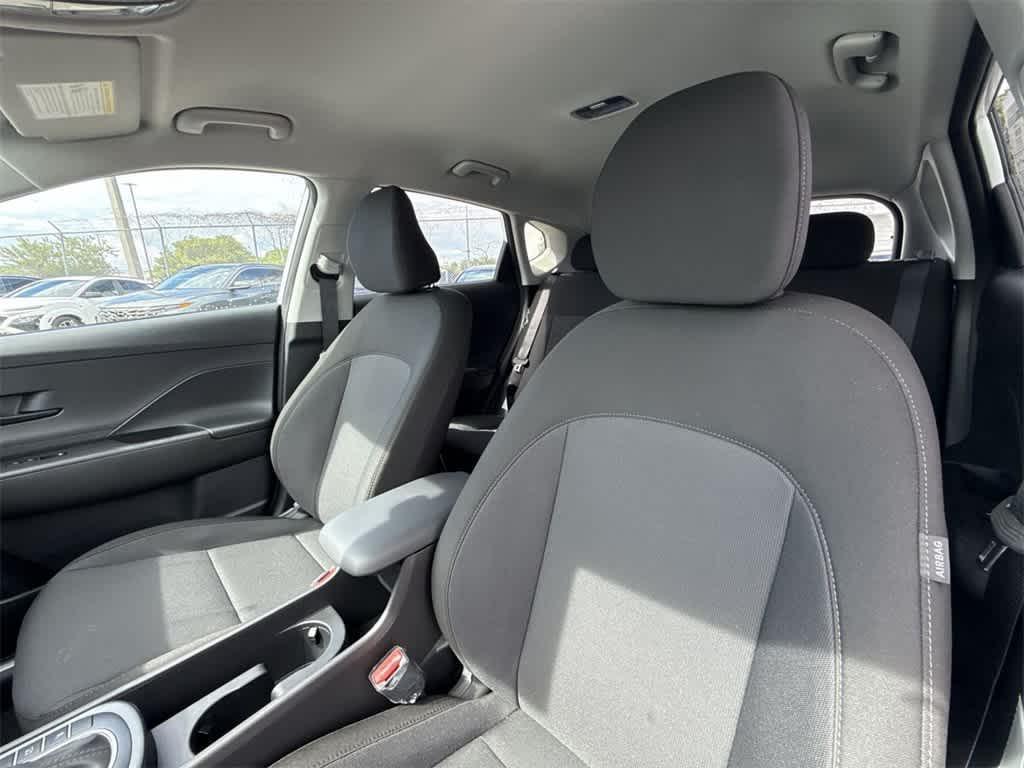 new 2026 Hyundai Kona car