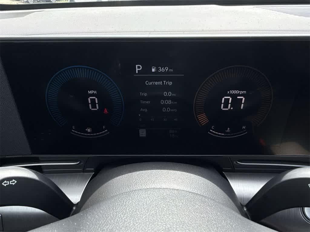 new 2026 Hyundai Kona car