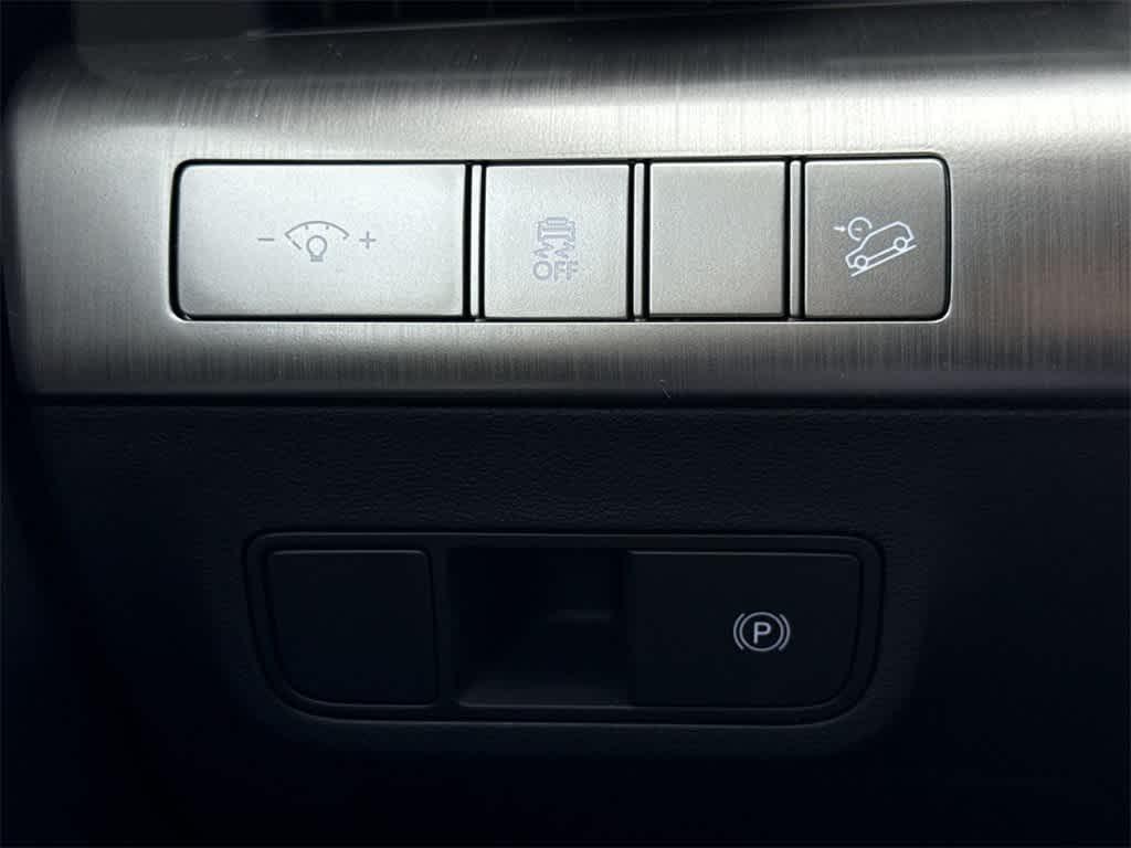 new 2026 Hyundai Kona car