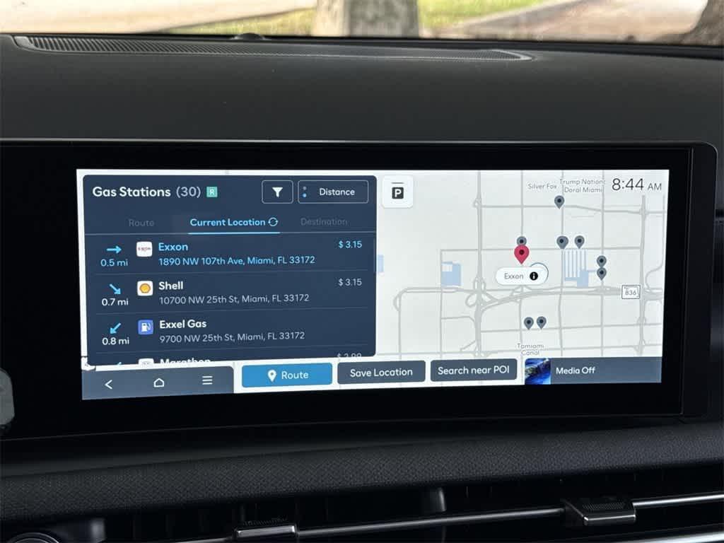 new 2026 Hyundai Tucson car