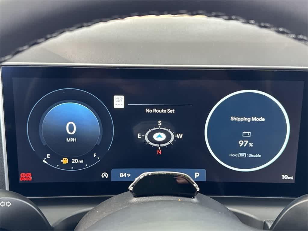 new 2026 Hyundai Tucson car