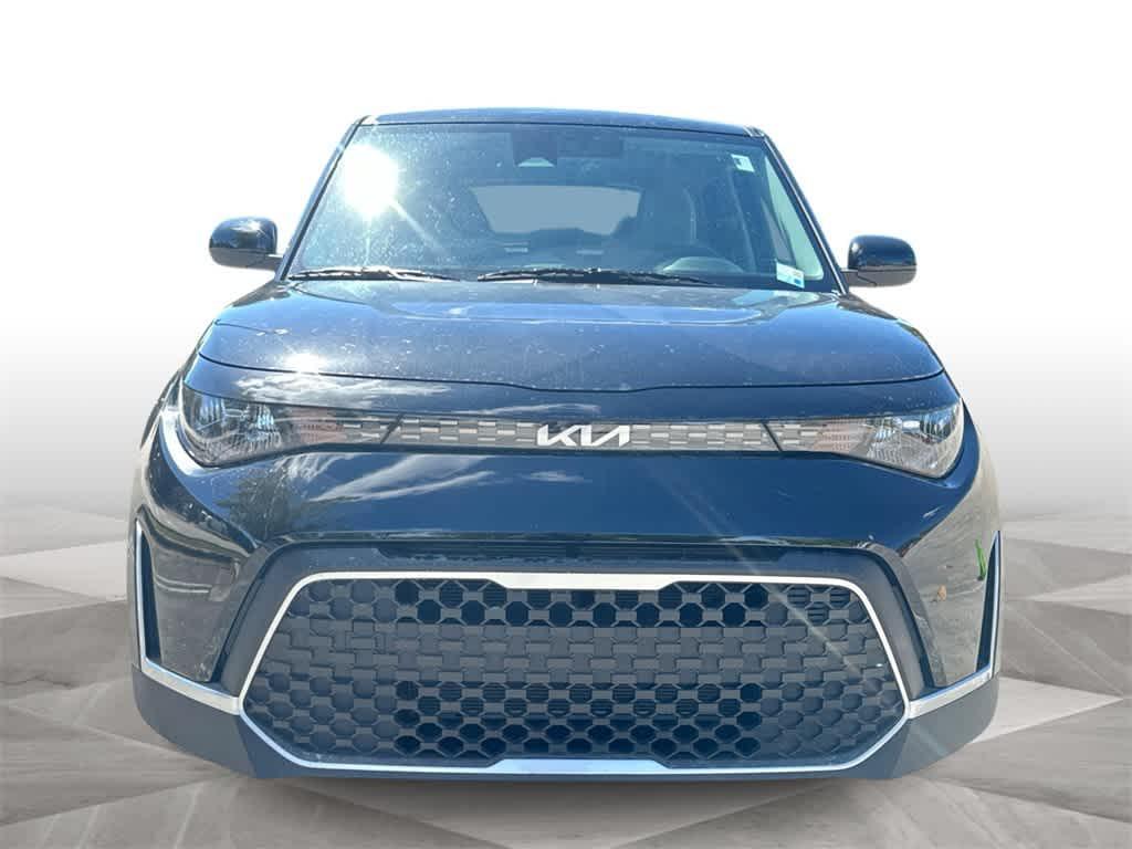used 2024 Kia Soul car, priced at $15,524