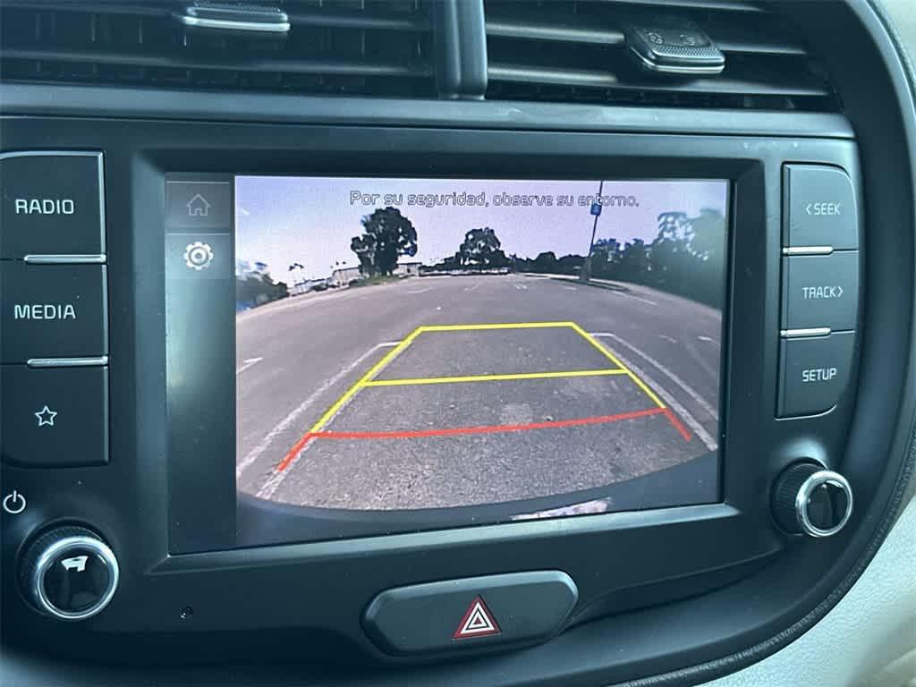 used 2024 Kia Soul car, priced at $15,524