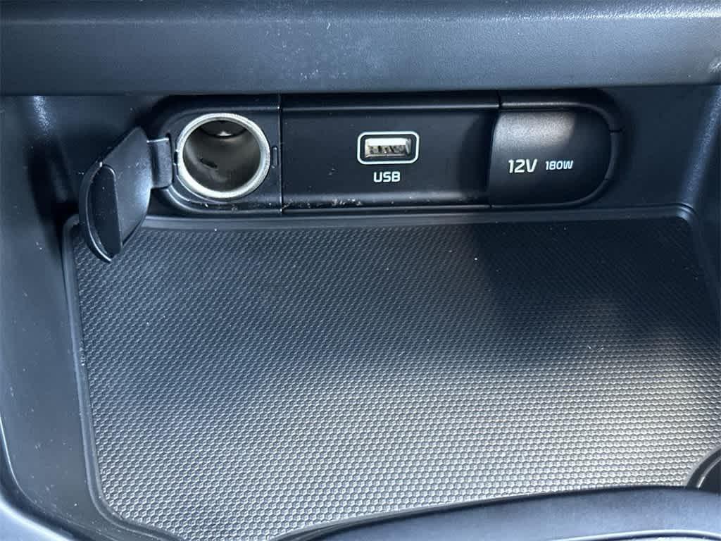 used 2024 Kia Soul car, priced at $15,524