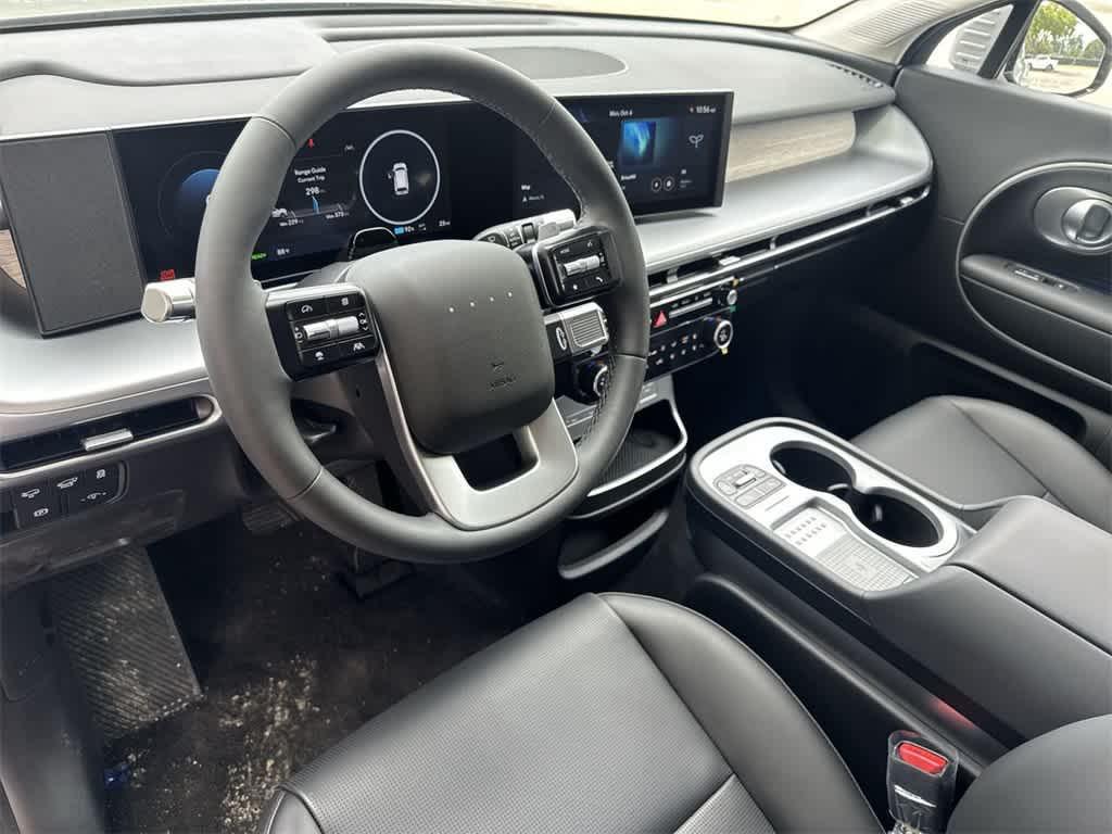 new 2026 Hyundai IONIQ 9 car