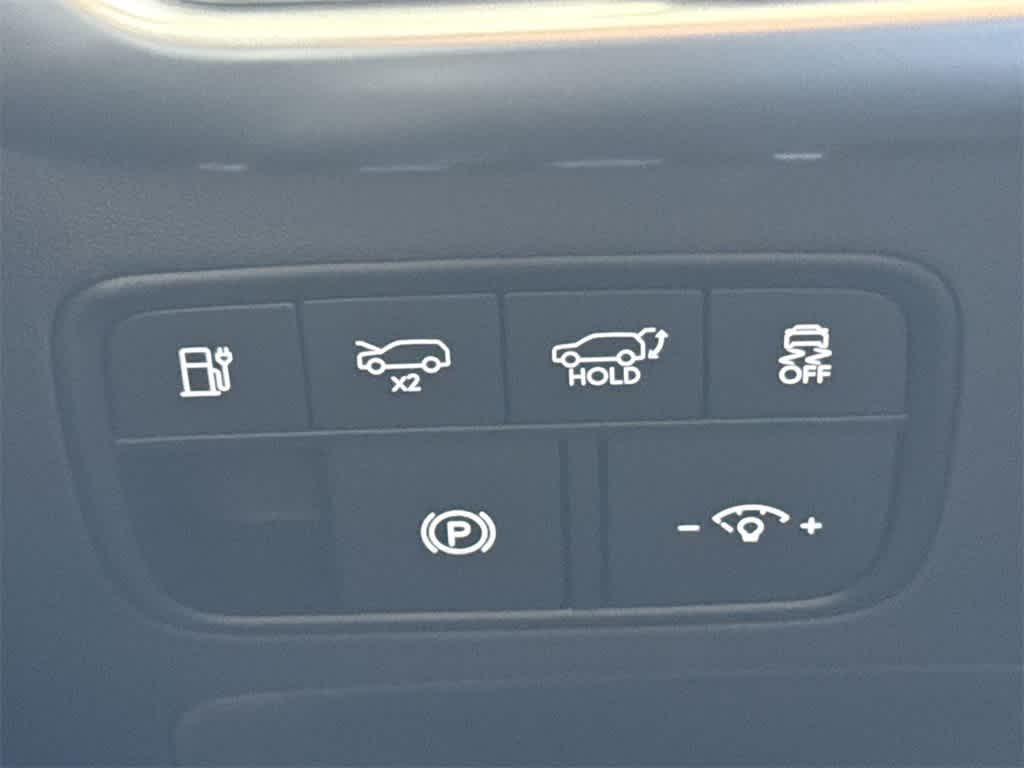 new 2026 Hyundai IONIQ 9 car