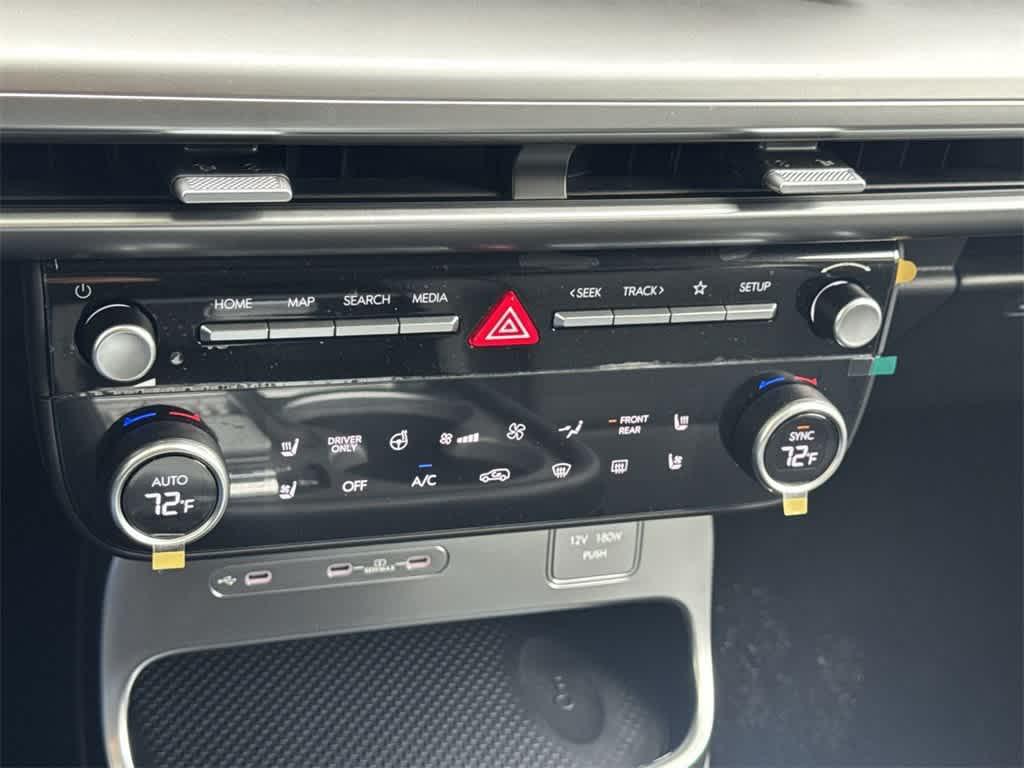 new 2026 Hyundai IONIQ 9 car