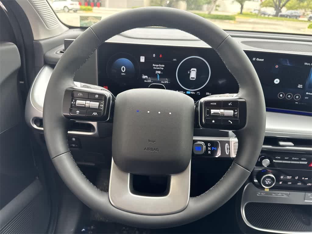 new 2026 Hyundai IONIQ 9 car