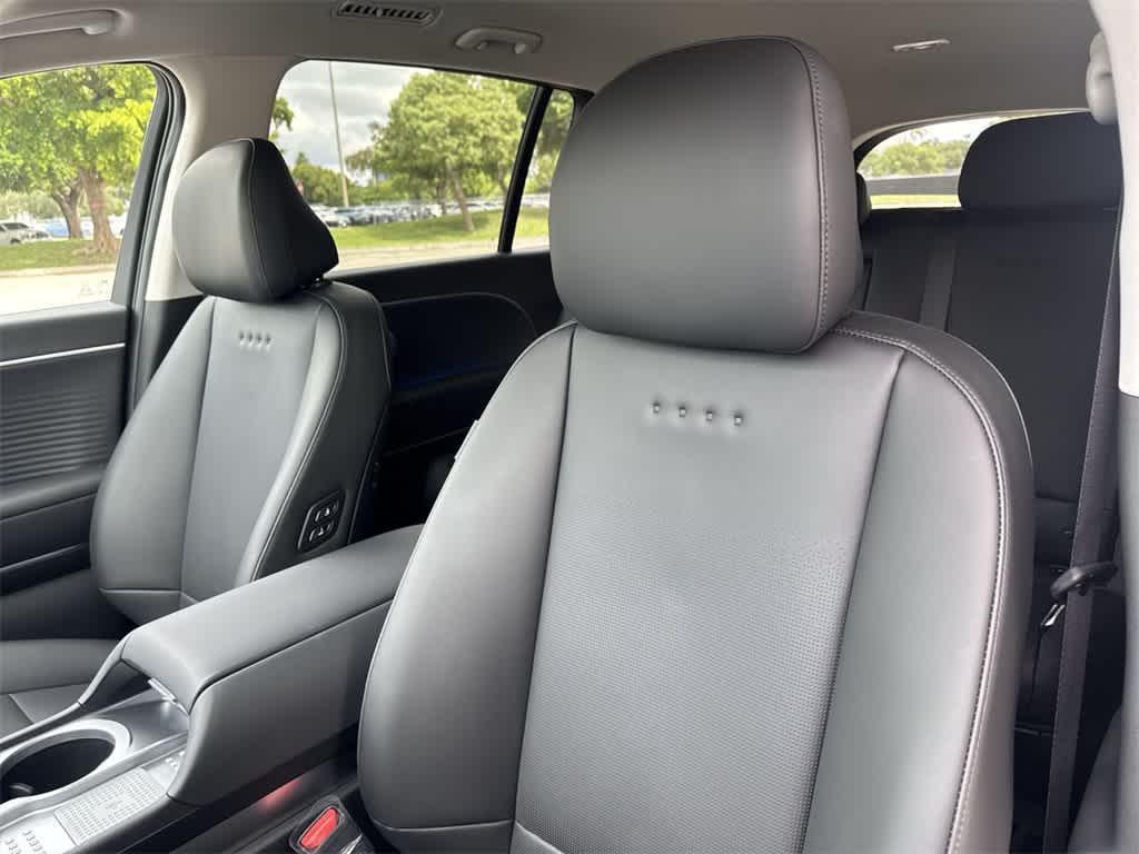 new 2026 Hyundai IONIQ 9 car