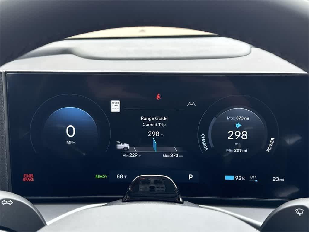 new 2026 Hyundai IONIQ 9 car