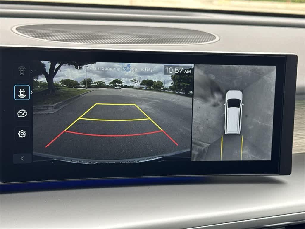 new 2026 Hyundai IONIQ 9 car