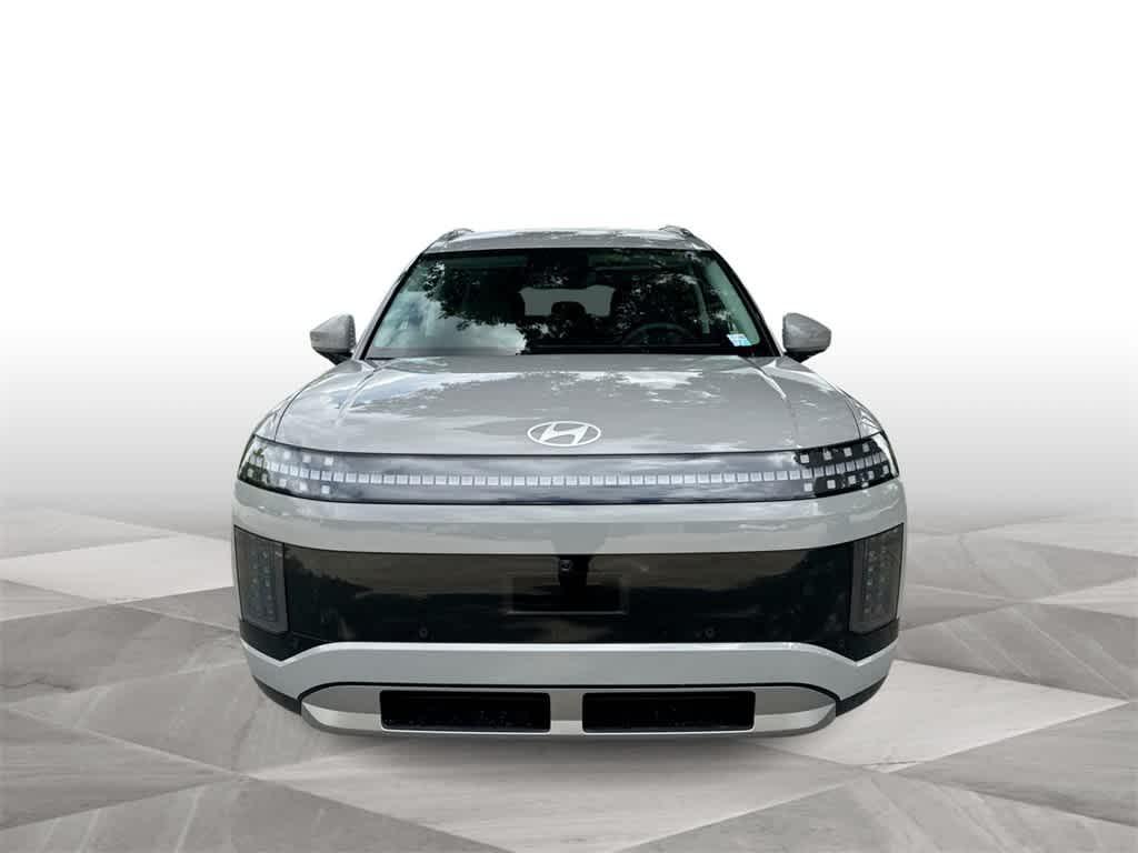new 2026 Hyundai IONIQ 9 car