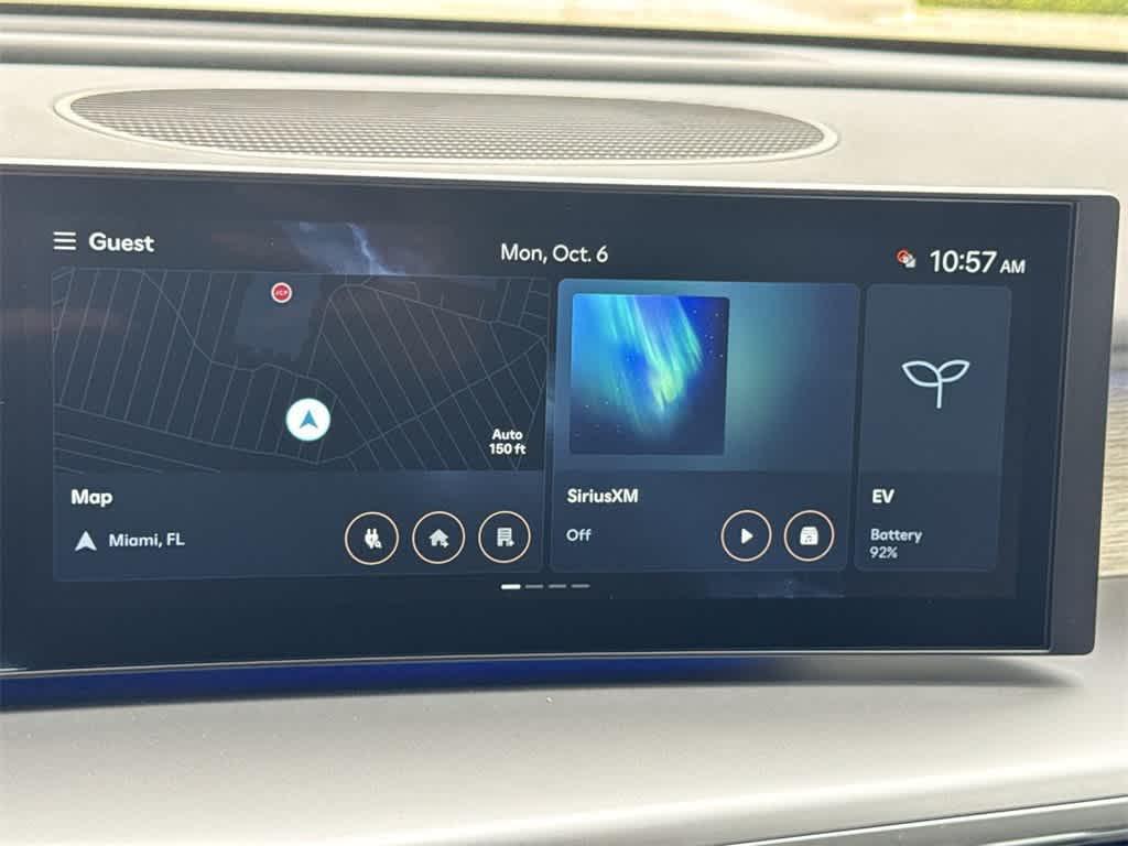 new 2026 Hyundai IONIQ 9 car