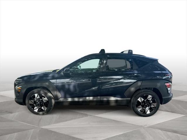 new 2025 Hyundai Kona car, priced at $27,237