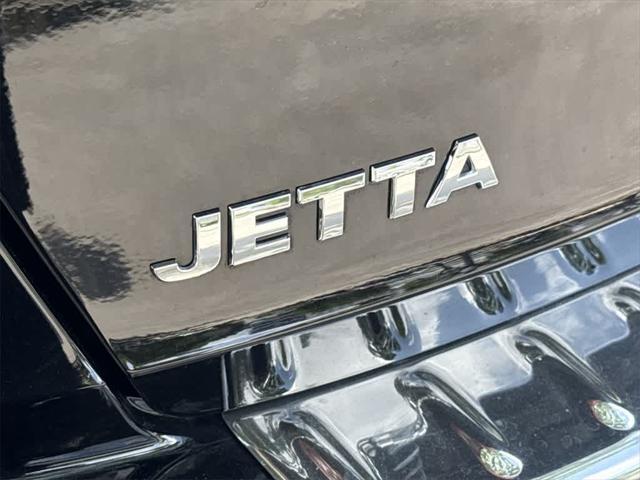 used 2020 Volkswagen Jetta car, priced at $12,651