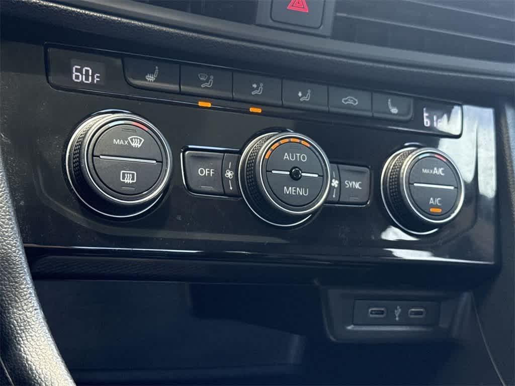 used 2020 Volkswagen Jetta car, priced at $13,900