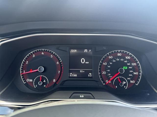 used 2020 Volkswagen Jetta car, priced at $12,651