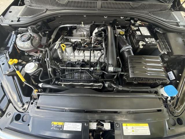 used 2020 Volkswagen Jetta car, priced at $12,651