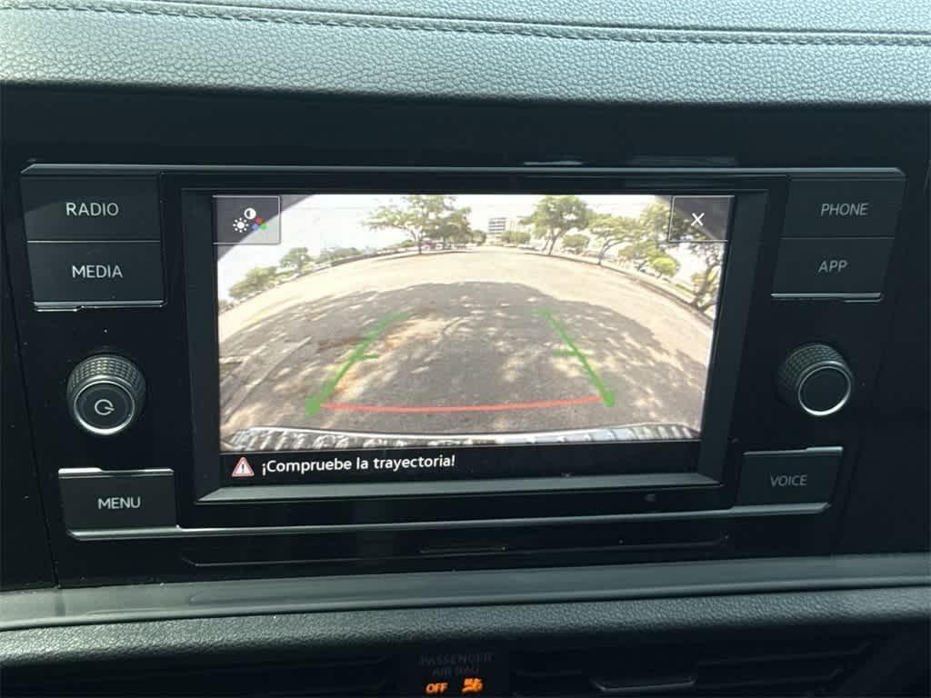 used 2020 Volkswagen Jetta car, priced at $13,900