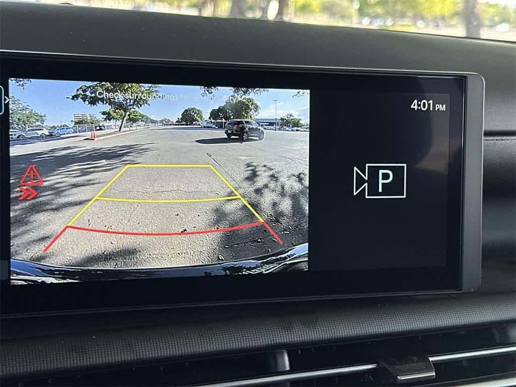 new 2026 Hyundai Tucson car