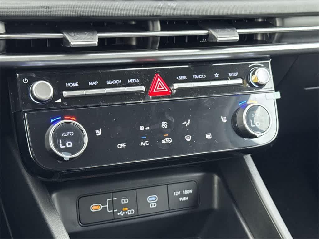 new 2026 Hyundai Tucson car