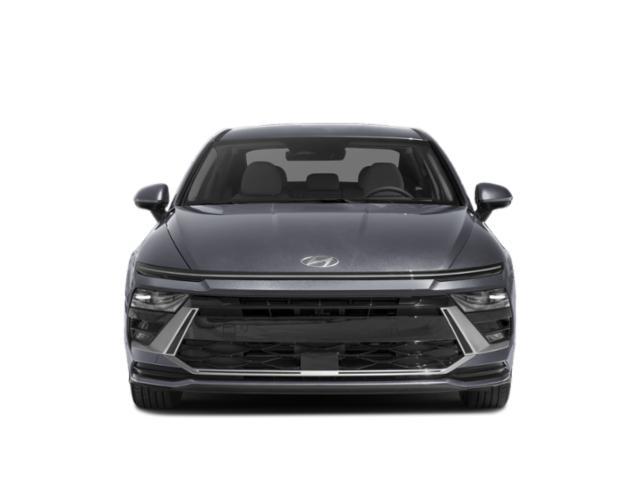 new 2025 Hyundai Sonata Hybrid car, priced at $32,611