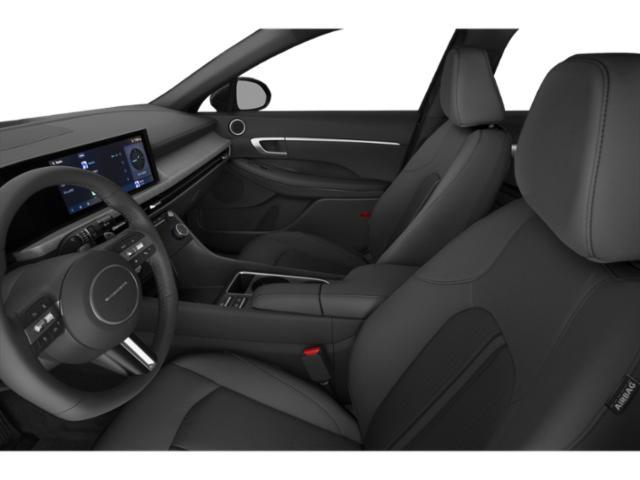 new 2025 Hyundai Sonata Hybrid car, priced at $32,611