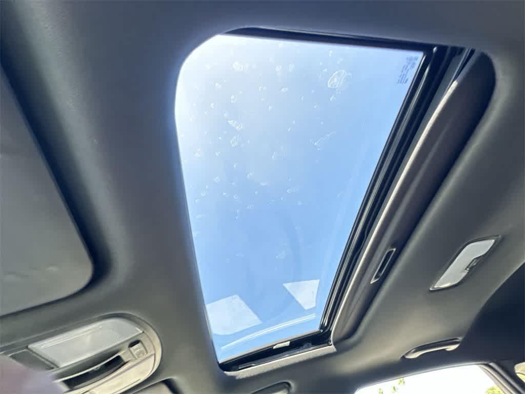 used 2023 Hyundai Kona car, priced at $20,152