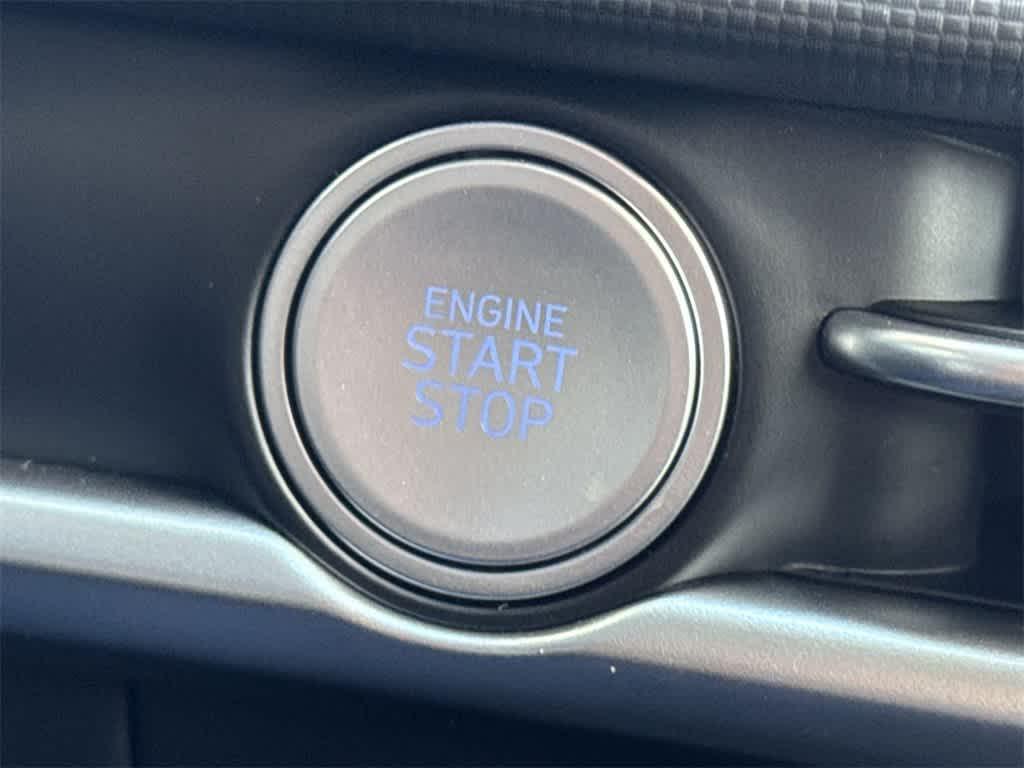 new 2026 Hyundai Tucson car