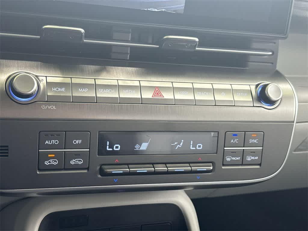 new 2025 Hyundai Kona car, priced at $27,081