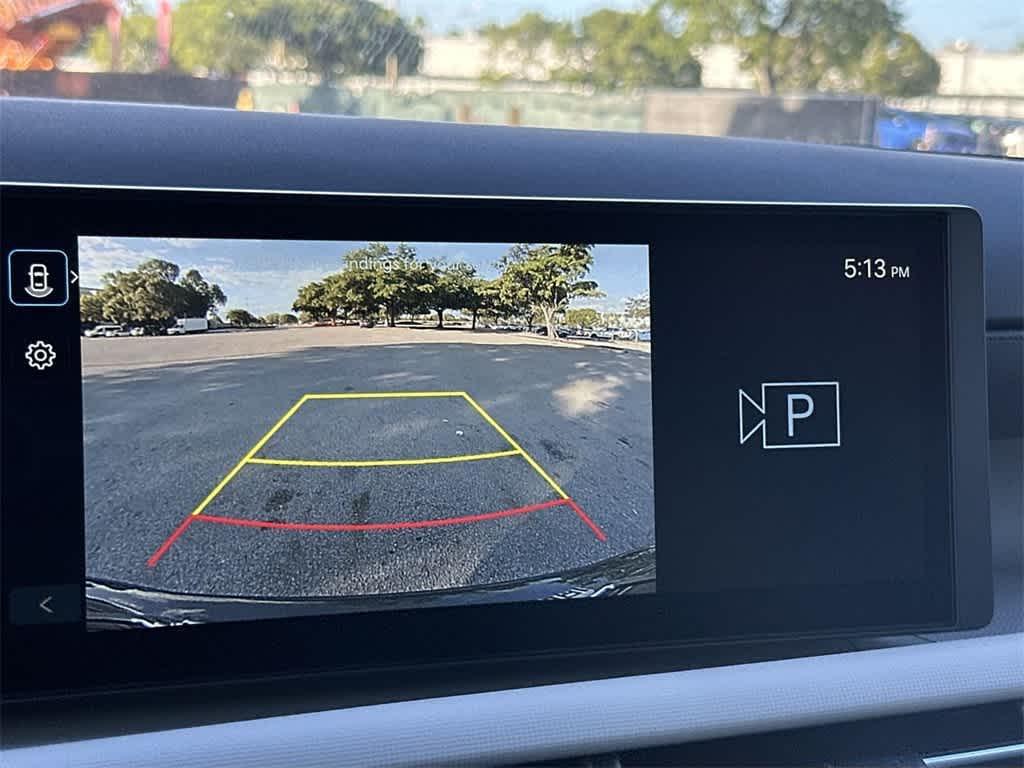 new 2026 Hyundai Tucson car