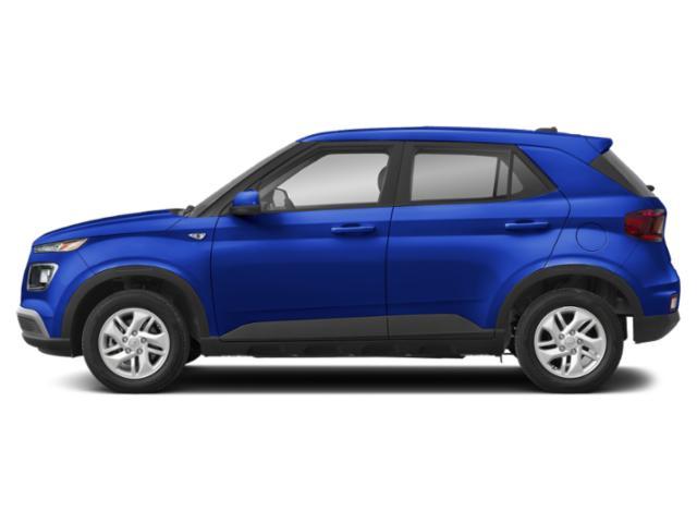 new 2025 Hyundai Venue car, priced at $21,733