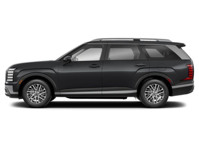 new 2026 Hyundai Palisade car
