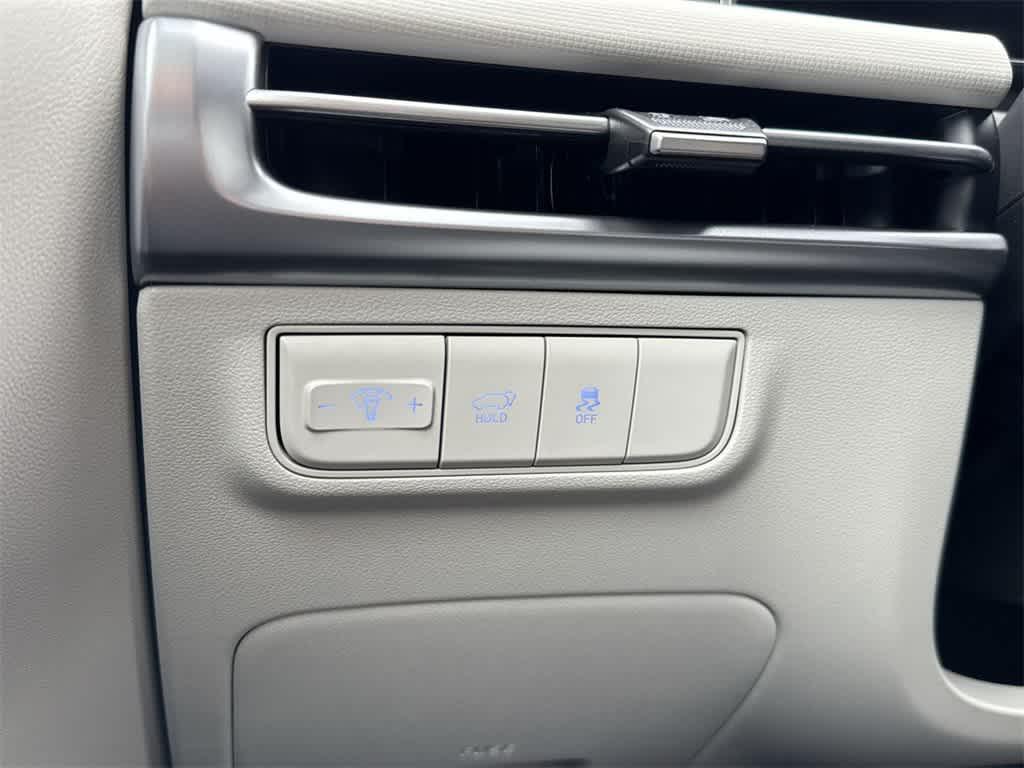 new 2026 Hyundai Tucson car