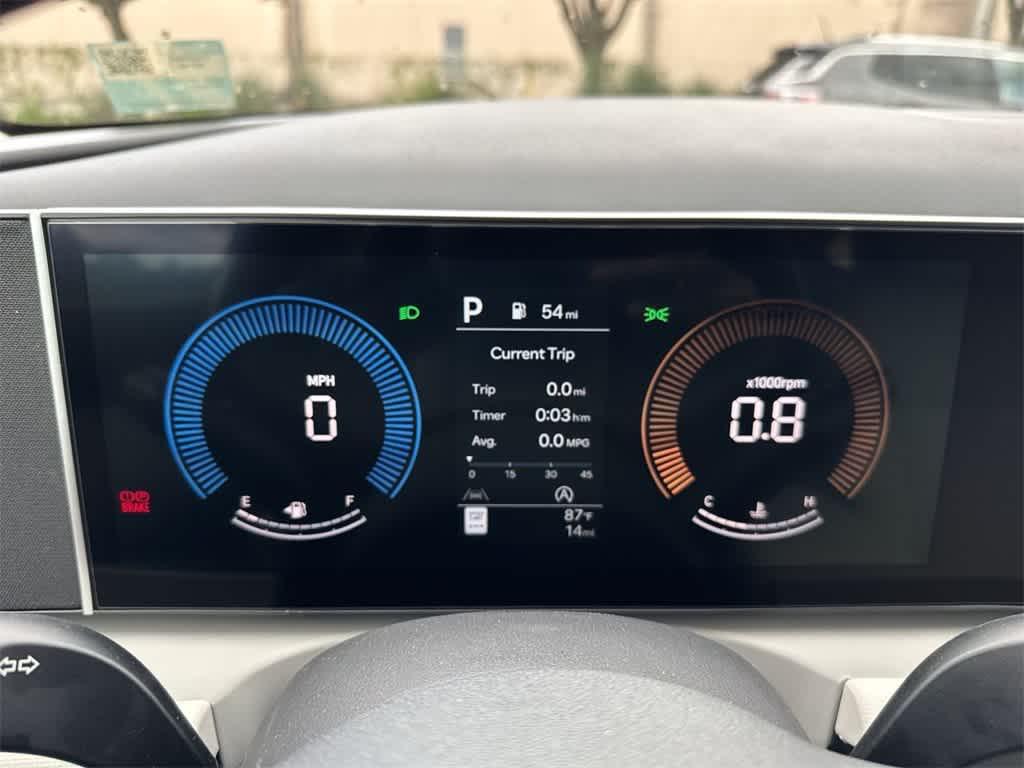 new 2026 Hyundai Tucson car