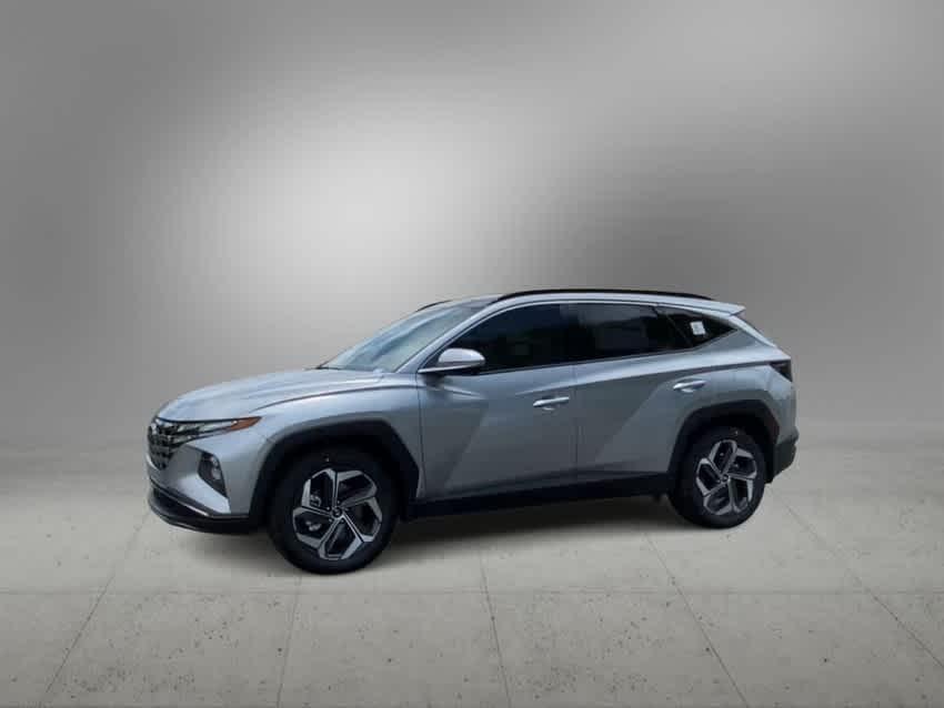 new 2024 Hyundai Tucson car, priced at $38,875