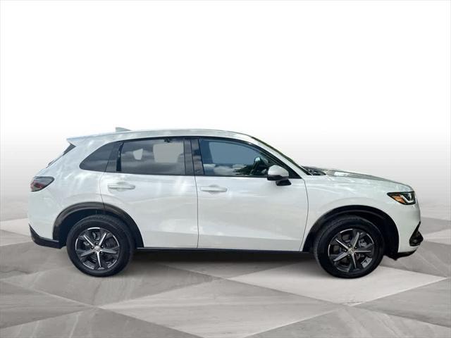 used 2025 Honda HR-V car, priced at $24,142