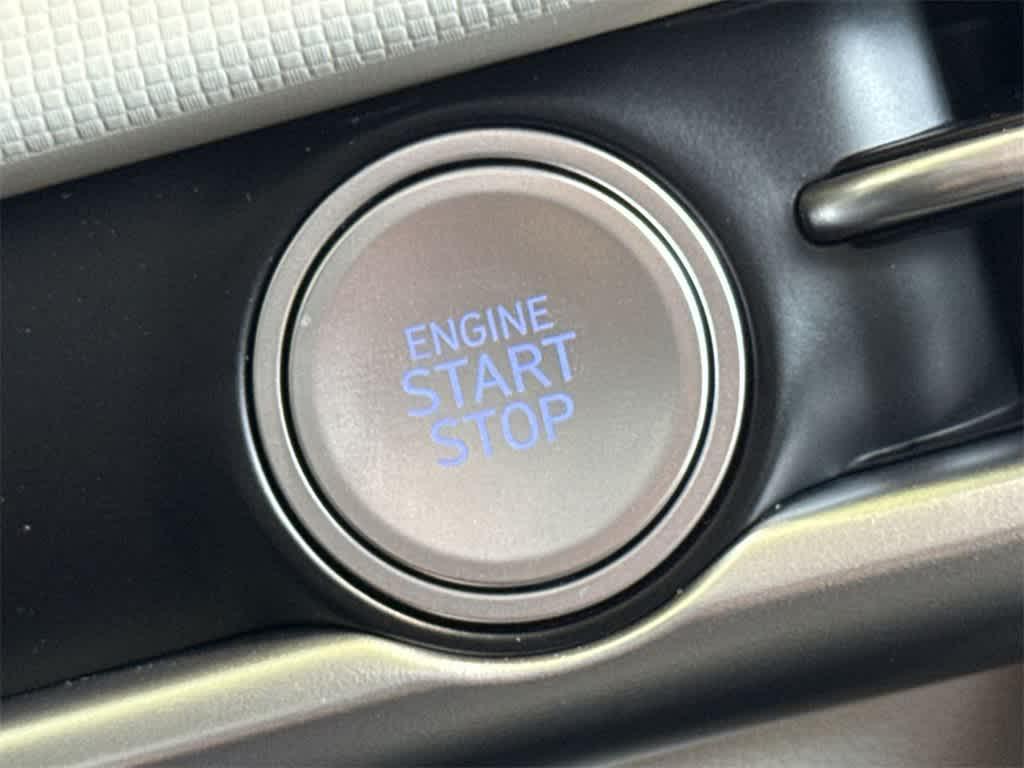 new 2026 Hyundai Tucson car