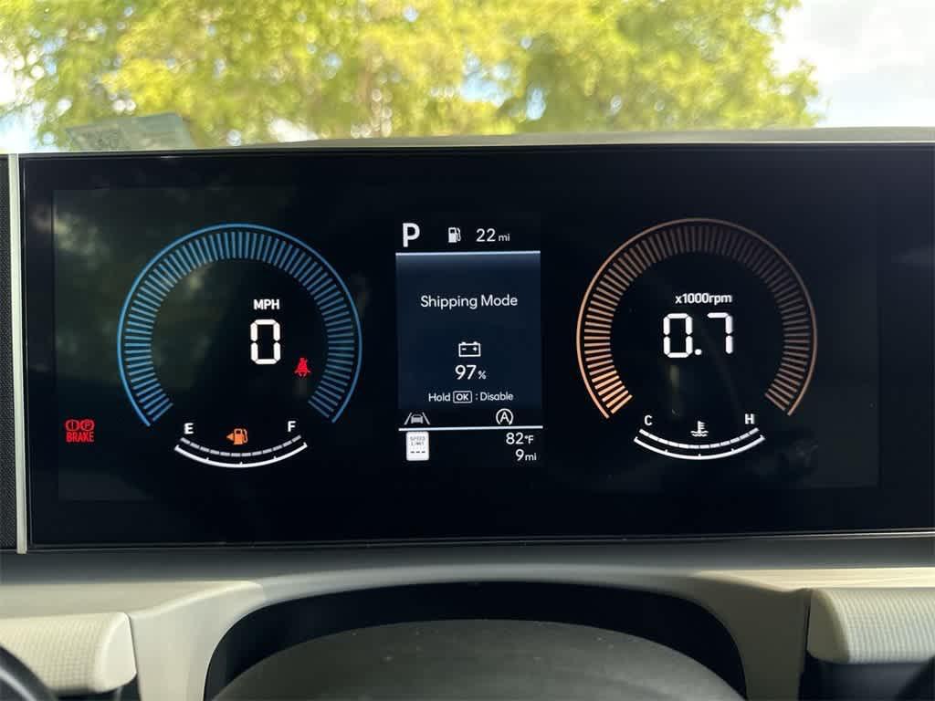 new 2026 Hyundai Tucson car