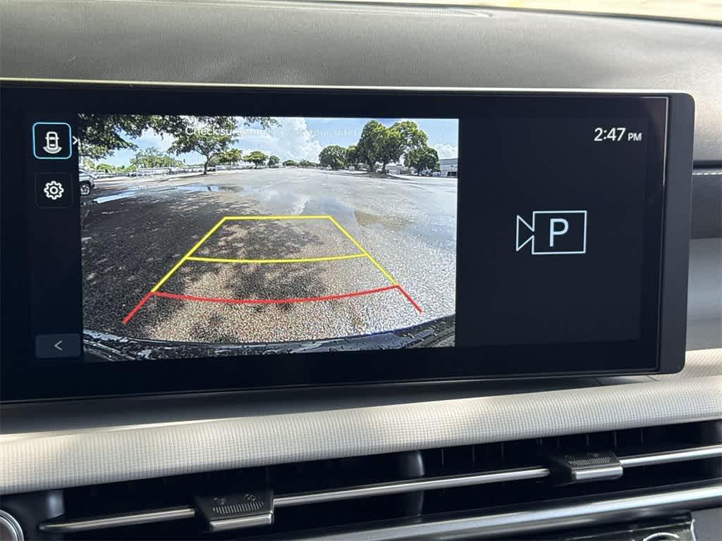 new 2026 Hyundai Tucson car