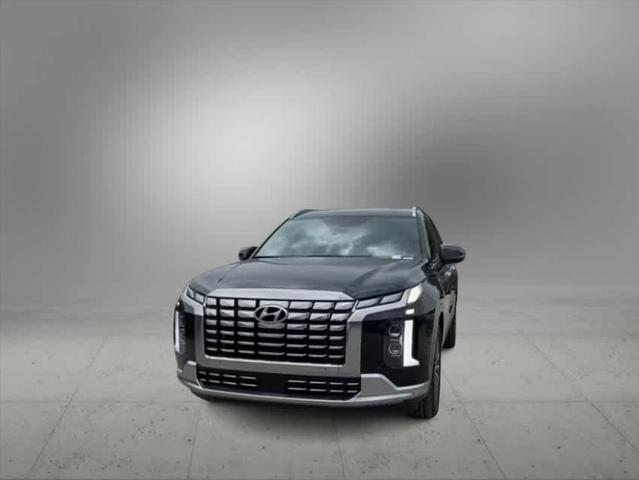 new 2024 Hyundai Palisade car, priced at $52,574