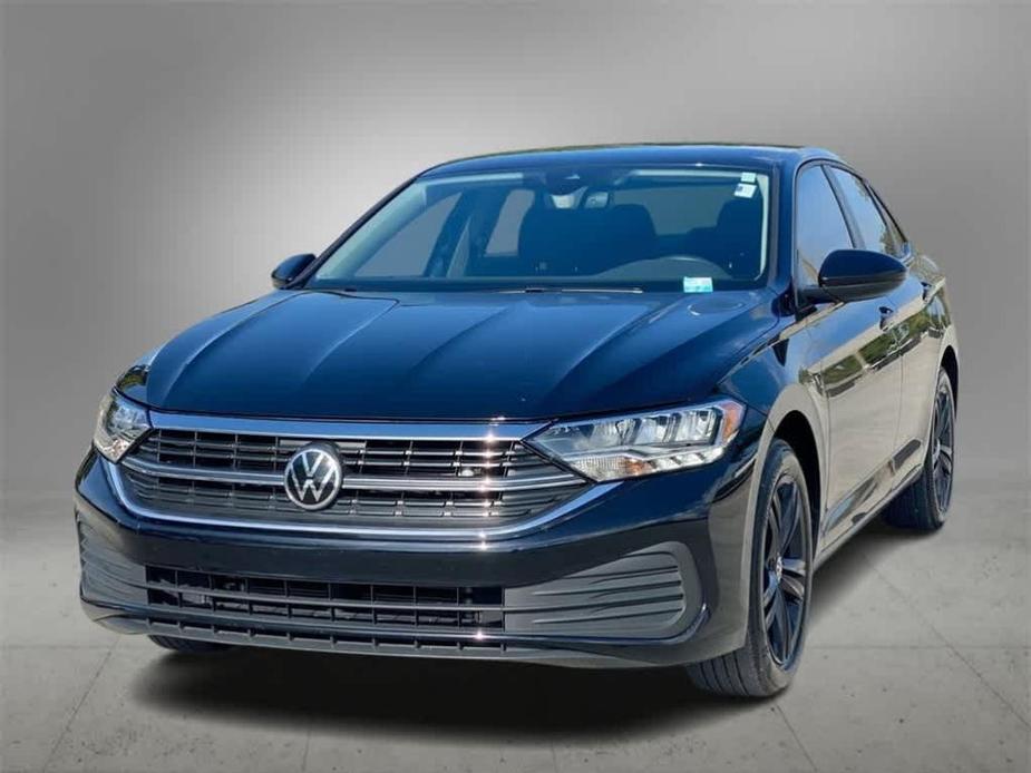 used 2023 Volkswagen Jetta car, priced at $20,051