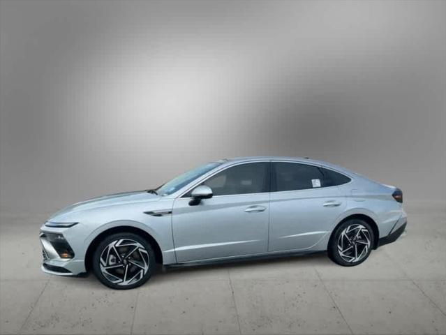 new 2024 Hyundai Sonata car, priced at $30,988