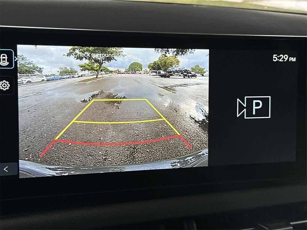 new 2026 Hyundai Tucson car