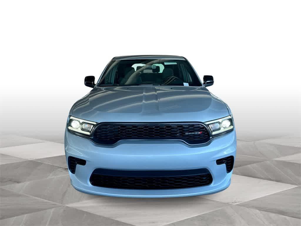 used 2024 Dodge Durango car, priced at $29,822