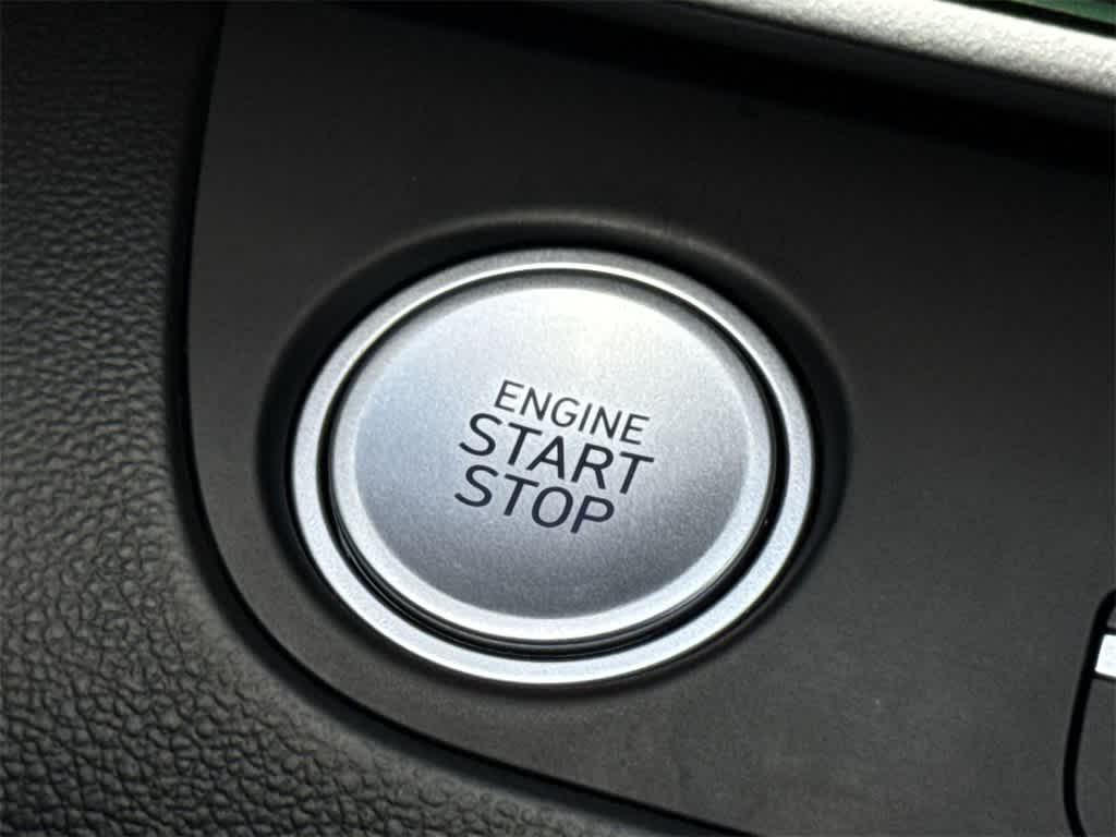 used 2024 Hyundai ELANTRA HEV car, priced at $19,979